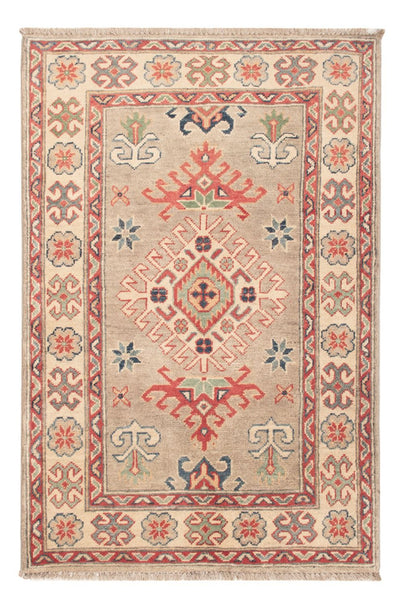 Kazak Teppich 82x125cm - Orientteppich