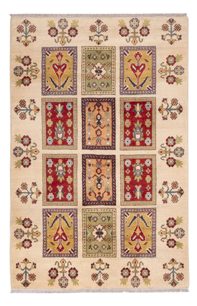 Kazak Teppich 119x185cm - Orientteppich