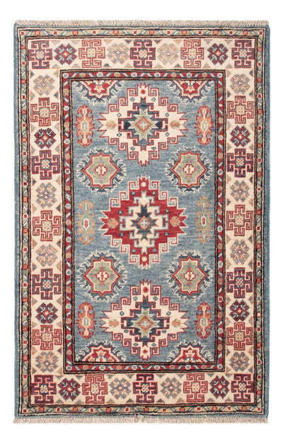 Kazak Teppich 82x128cm - Orientteppich