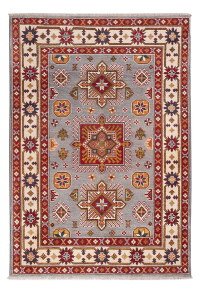Kazak Teppich 123x181cm - Orientteppich