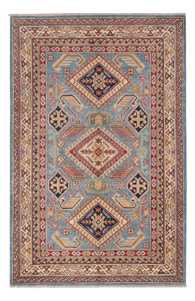 Kazak Teppich 120x185cm - Orientteppich