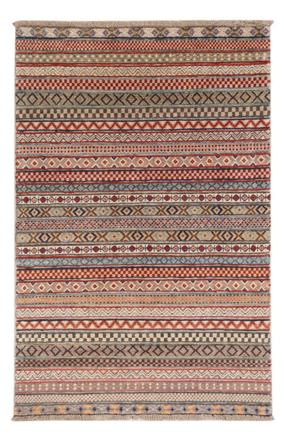 Shal Teppich 97x147cm - Orientteppich