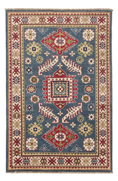 Kazak Teppich 98x150cm - Orientteppich
