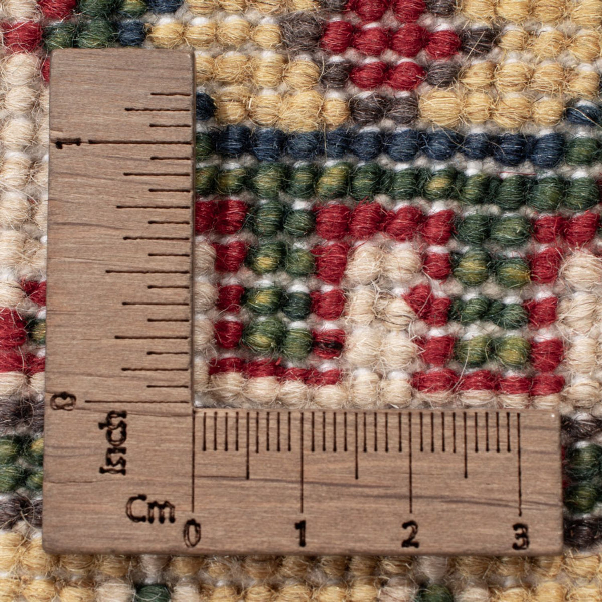 Ziegler Teppich - Kazak - 150 x 98 cm - mehrfarbig