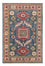 Ziegler Teppich - Kazak - 148 x 101 cm - mehrfarbig