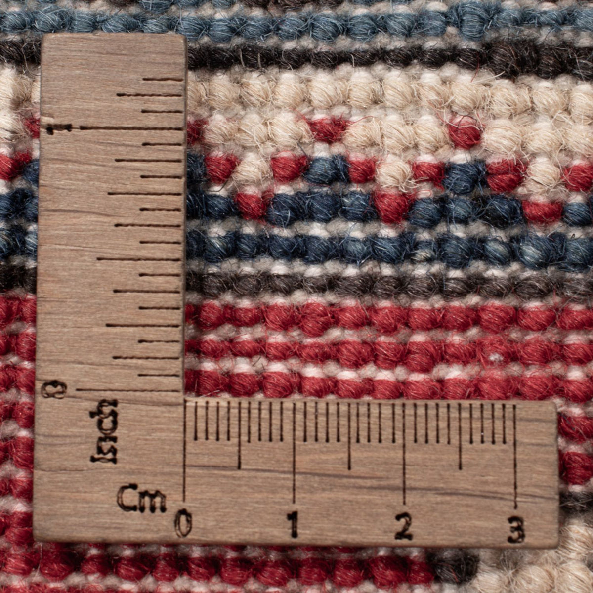 Ziegler Teppich - Kazak - 155 x 102 cm - mehrfarbig