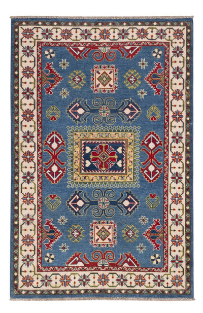 Kazak Teppich 121x184cm - Orientteppich