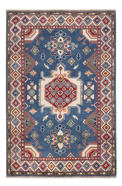 Kazak Teppich 120x182cm - Orientteppich