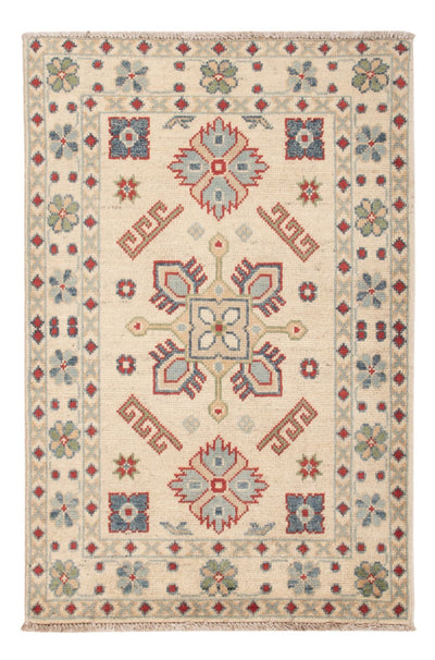 Kazak Teppich 60x92cm - Orientteppich