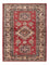 Ziegler Teppich - Kazak - 115 x 89 cm - rot