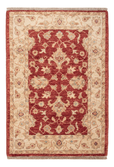 Ziegler Teppich 59x85cm - Orientteppich