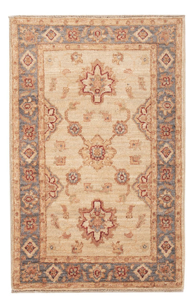 Ziegler Teppich 58x90cm - Orientteppich