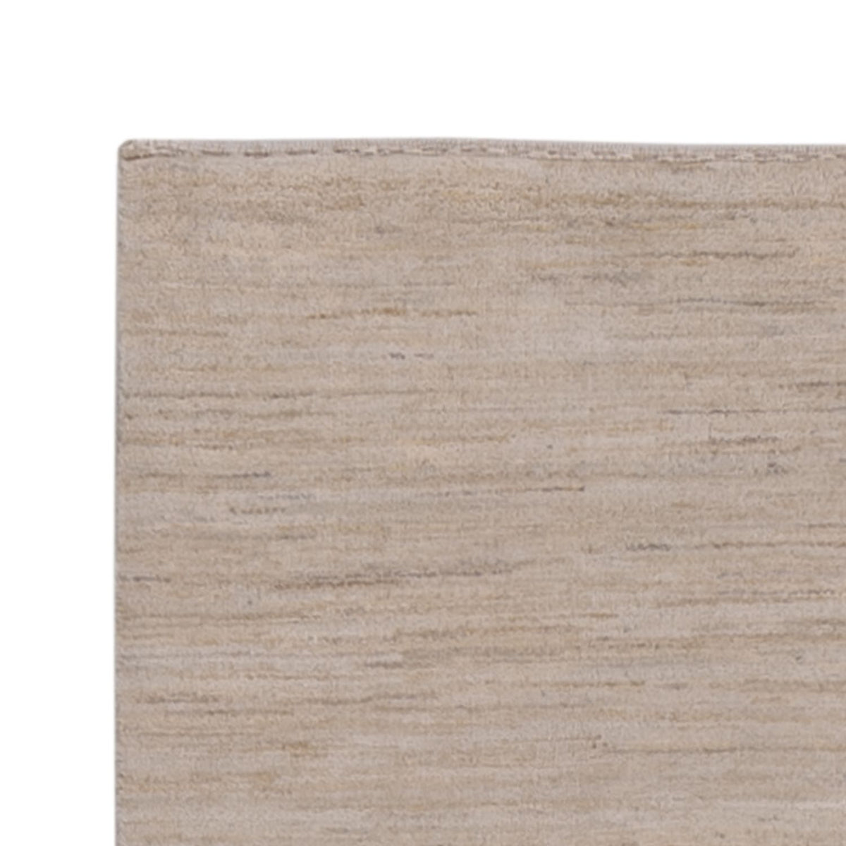 Läufer Gabbeh - Loribaft Indus - 294 x 84 cm - beige