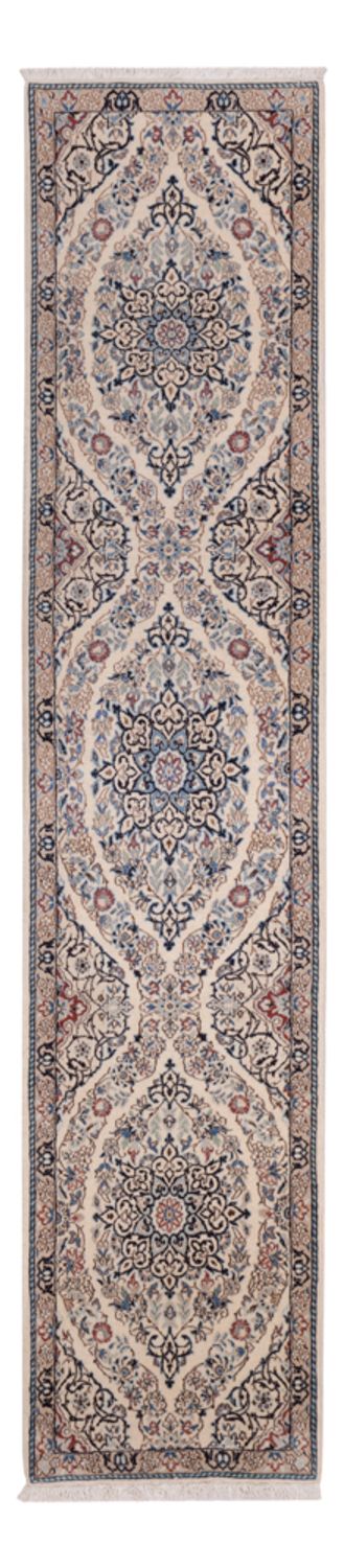 Nain Teppich 60x293cm - Perserteppich