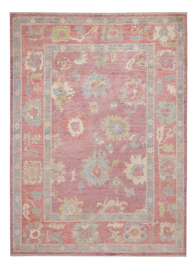 Usak Teppich 172x240cm - Orientteppich