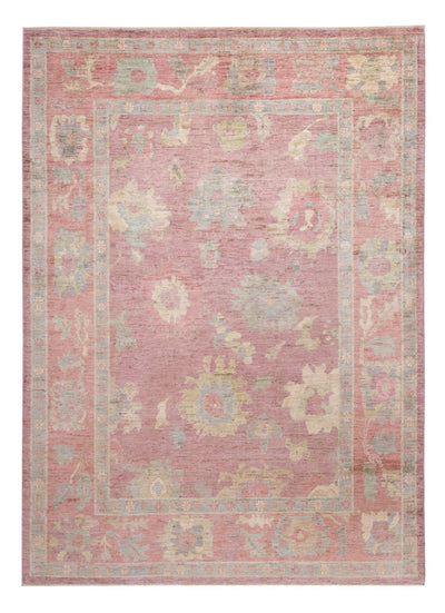 Usak Teppich 211x292cm - Orientteppich