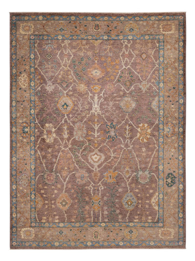 Usak Teppich 173x240cm - Orientteppich