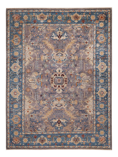 Usak Teppich 175x232cm - Orientteppich