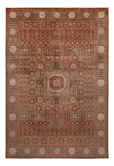Ariana Teppich 247x357cm - Orientteppich