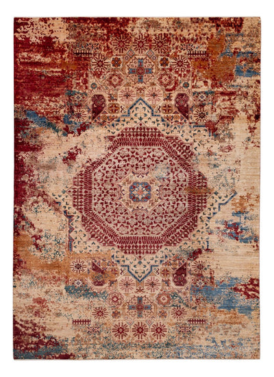 Designer Teppich 249x340cm