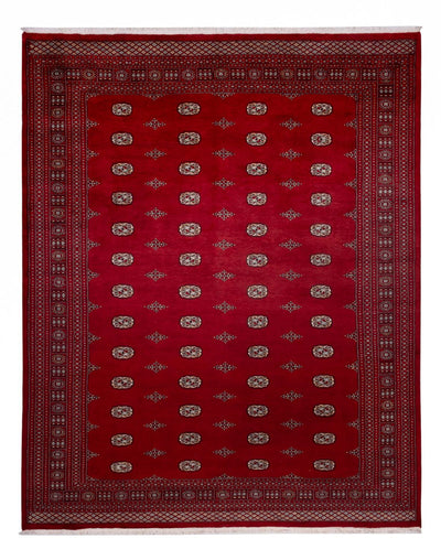 Buchara Teppich 283x364cm - Orientteppich
