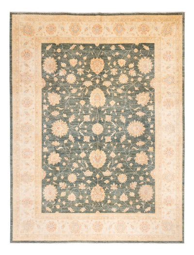Ziegler Teppich 302x392cm - Orientteppich