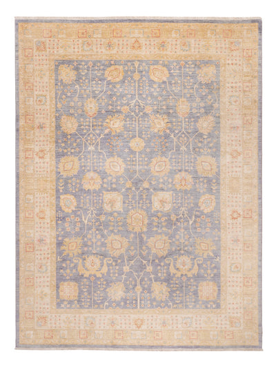 Ziegler Teppich 257x343cm - Orientteppich