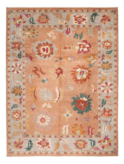 Usak Teppich 302x390cm - Orientteppich
