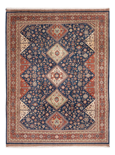 Shiraz Teppich 238x318cm - Perserteppich