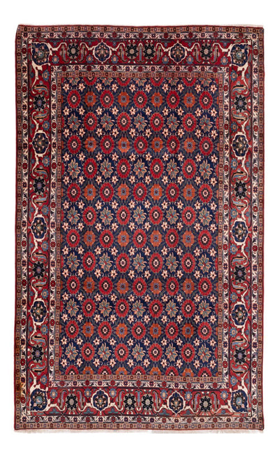 Waramin Teppich 212x338cm - Perserteppich