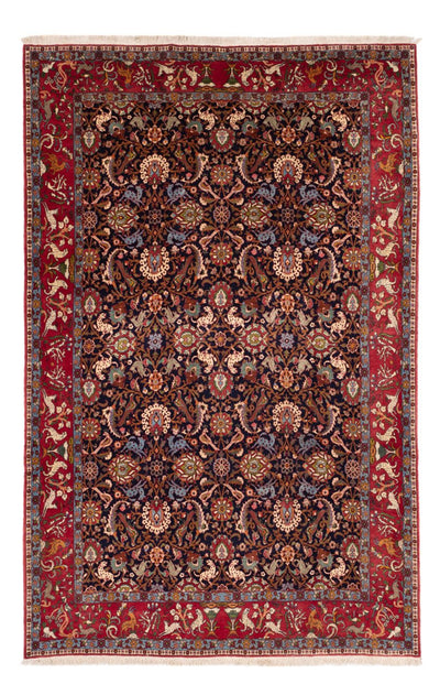 Waramin Teppich 217x340cm - Perserteppich