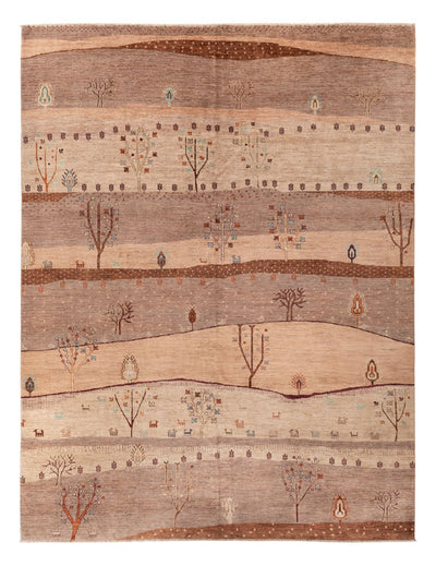 Ariana Teppich 279x372cm - Orientteppich