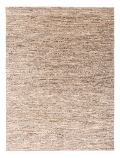 Berber Teppich 177x237cm - Wollteppich