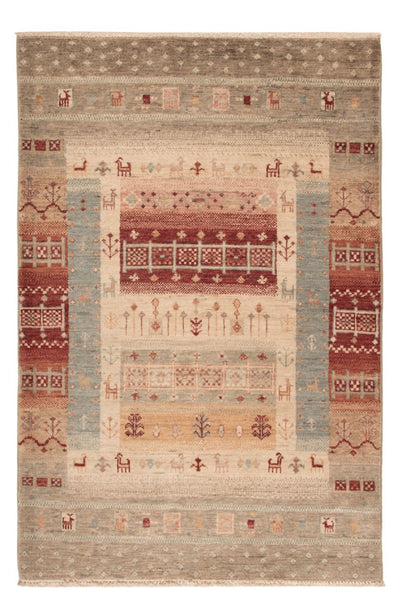 Ariana Teppich 84x123cm - Orientteppich