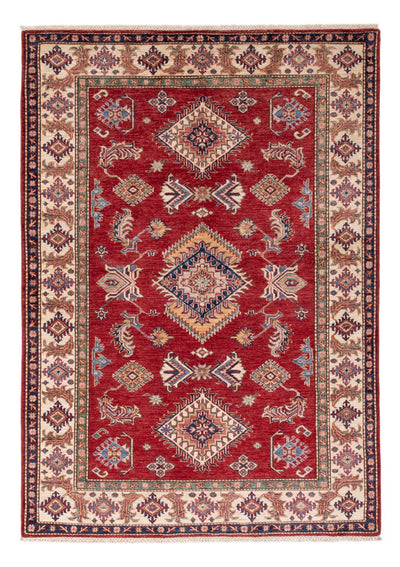 Kazak Teppich 149x203cm - Orientteppich