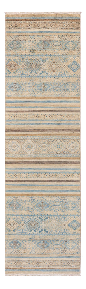 Shal Teppich 80x297cm - Orientteppich