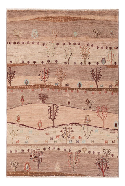 Ariana Teppich 99x150cm - Orientteppich