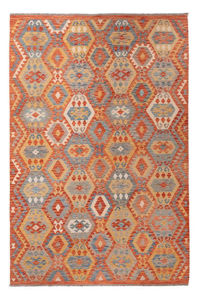 Kelim Maimene Teppich 203x303cm