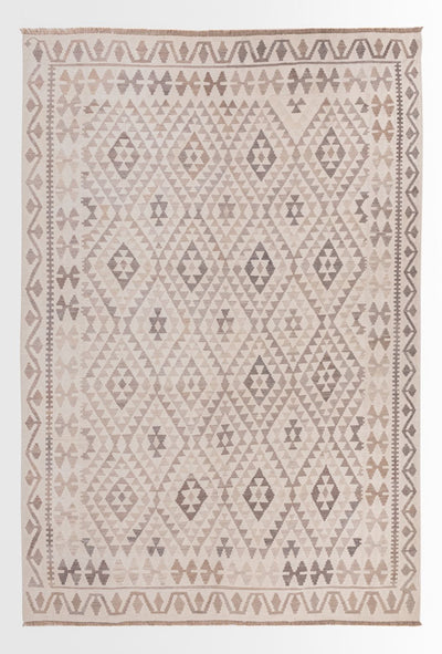 Kelim Maimene Teppich 208x294cm