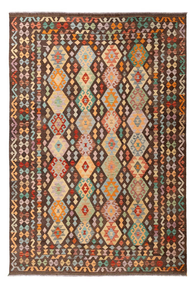 Kelim Maimene Teppich 202x301cm