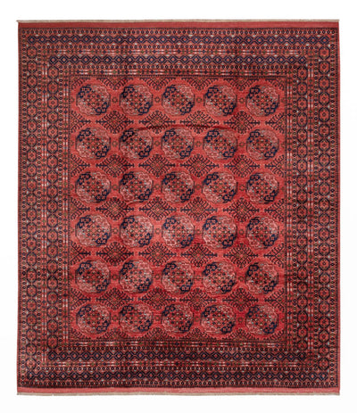 Buchara Teppich 351x404cm - Orientteppich