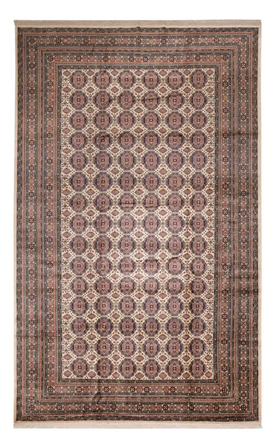 Afghan Teppich 303x492cm - Orientteppich