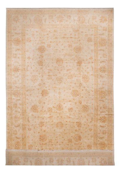 Ziegler Teppich 348x541cm - Orientteppich