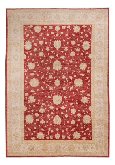 Ziegler Teppich 310x444cm - Orientteppich