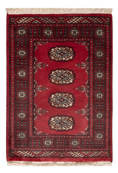 Pakistan Teppich 62x86cm - Orientteppich