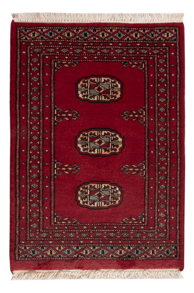 Pakistan Teppich 60x86cm - Orientteppich