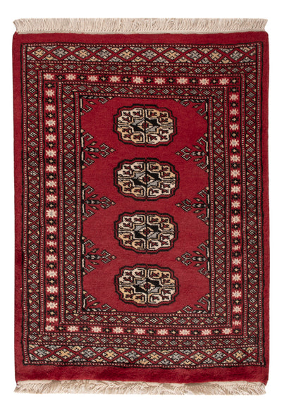 Pakistan Teppich 63x84cm - Orientteppich