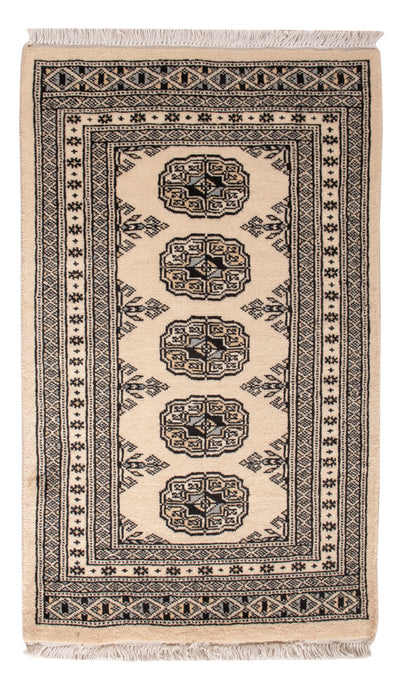 Pakistan Teppich 61x95cm - Orientteppich