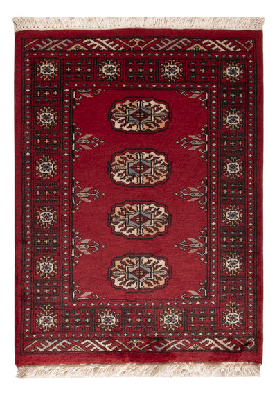 Pakistan Teppich 63x86cm - Orientteppich