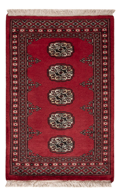 Pakistan Teppich 62x95cm - Orientteppich